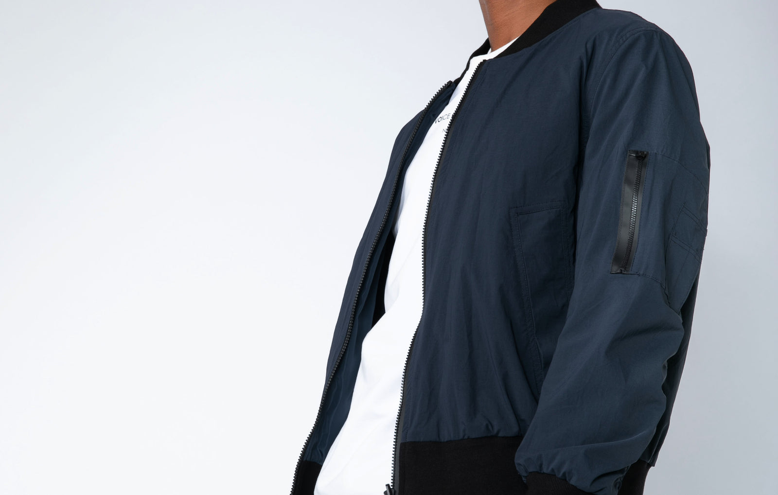 Men's Jackets & Outerwear