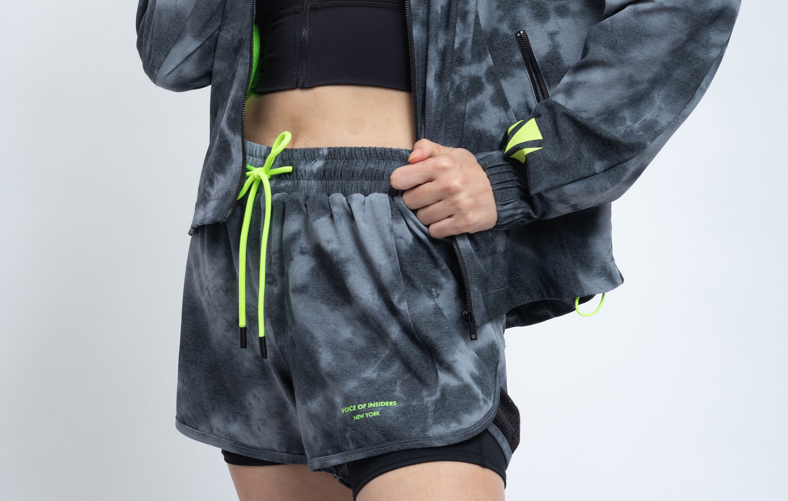 Women's Shorts & Biker Shorts