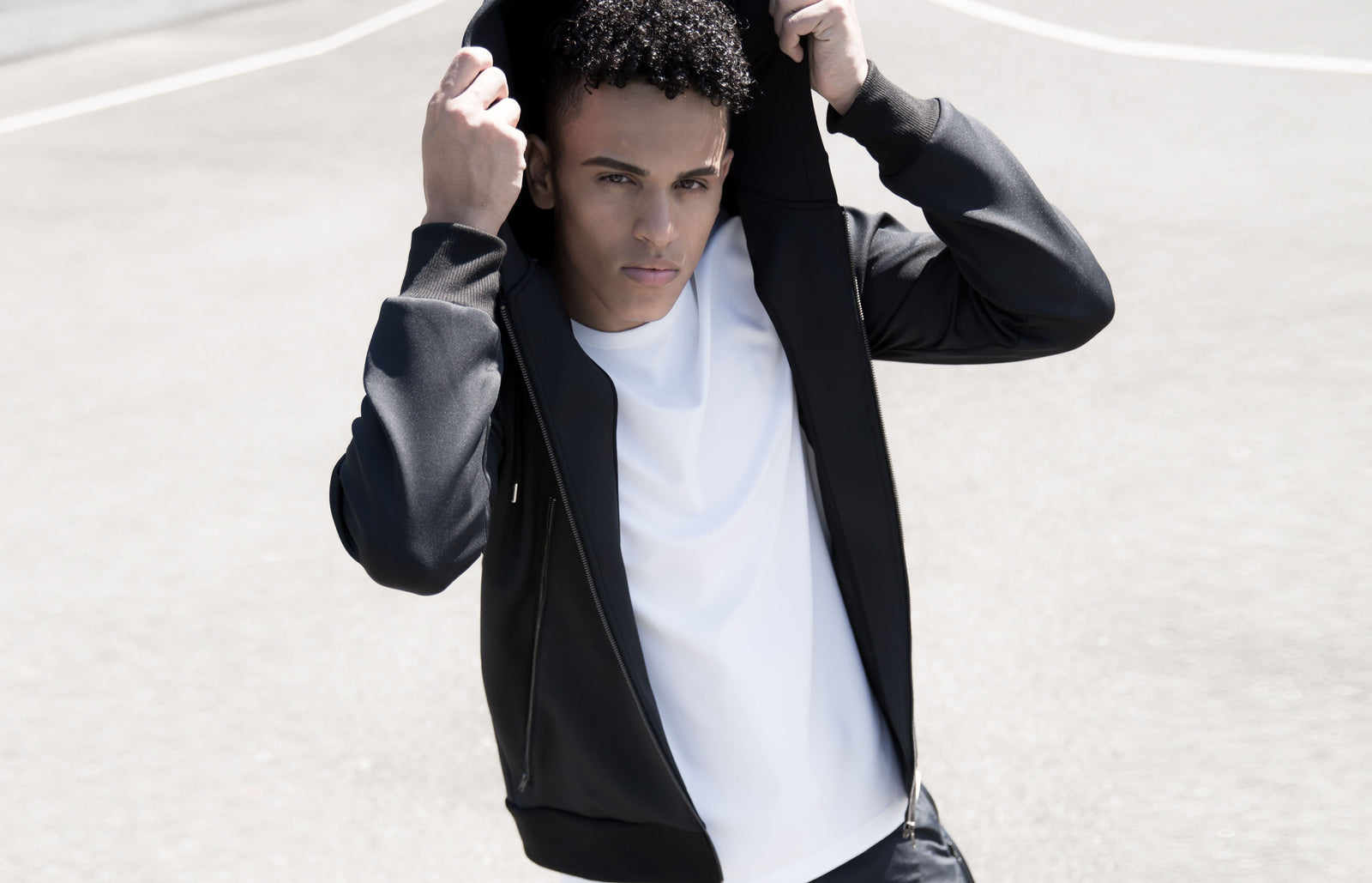 Unisex Sweatshirts & Hoodies