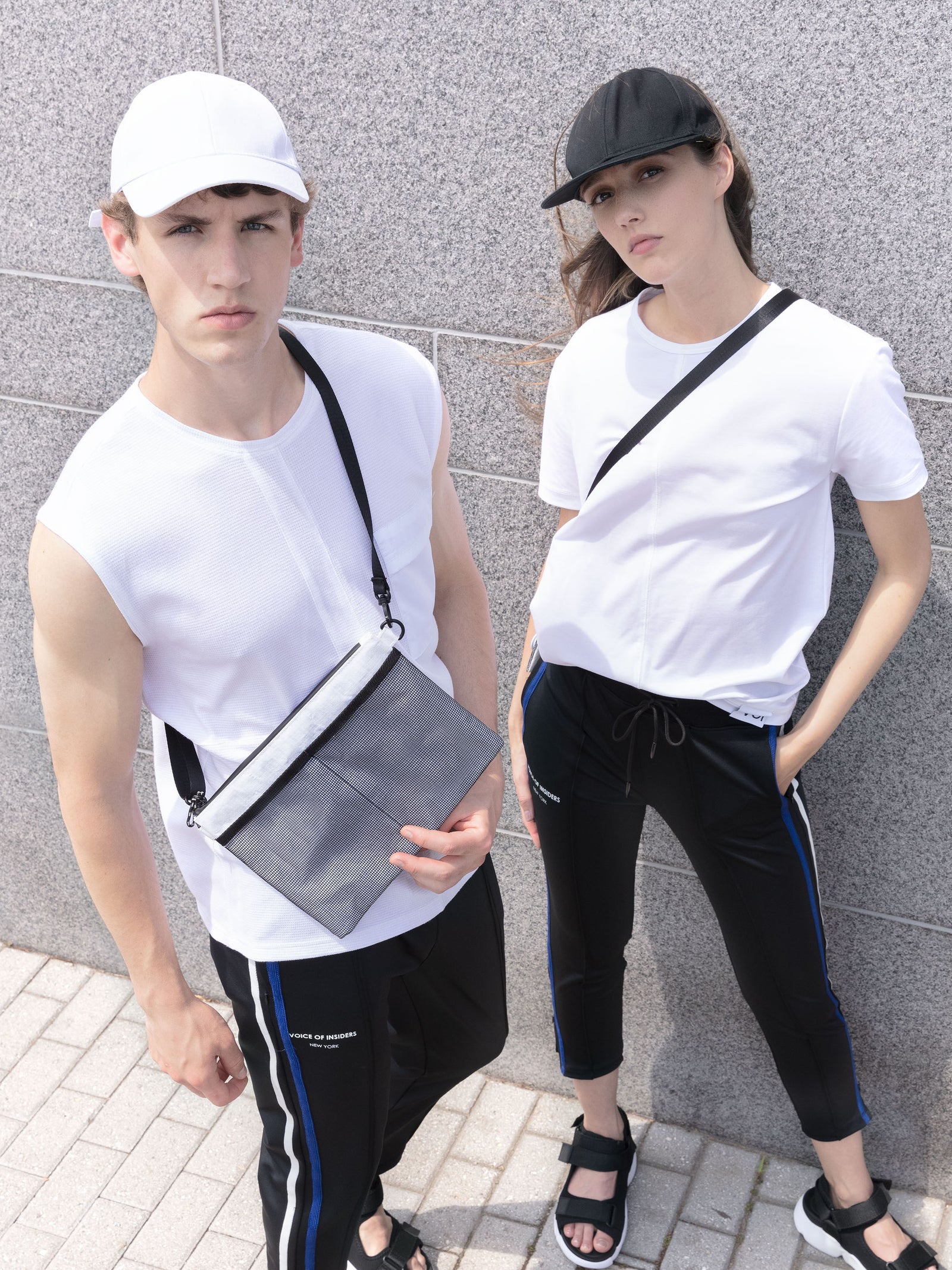 Unisex Collection