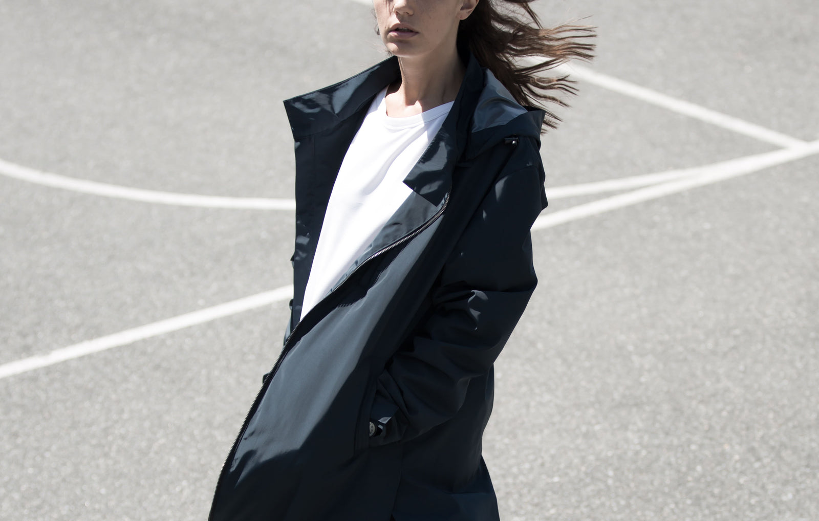 Women's Jackets & Outerwear